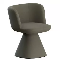 Flair O Chair by BB Italia 3D model