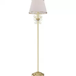  Floor lamp Driana 3D model