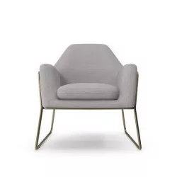 FormaIvory Milkway Chair 3D model