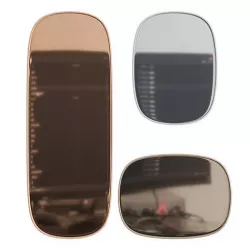 Framed Mirror 3D model