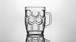 Glass  3D model