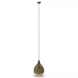 Glint Pendant Light 3D model