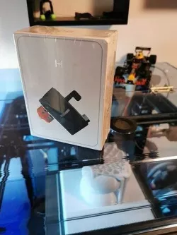 h2 v2 mount for ender 6  3D model