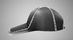 Hat or Headgear 3D model