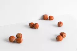 Hazelnut 008 3D model