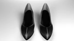 High Heels 3D model