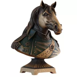 Horse 3D model