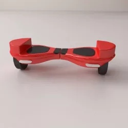 Hoverboard 3D model