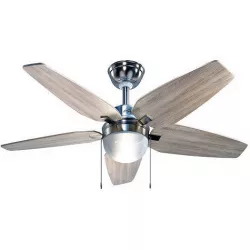 Hunter Fan Arcot 3D model