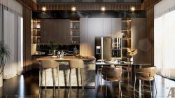 interior design pagsibol village model house interior | Page 1 | STLFinder