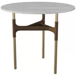 Joint Side Table 3D model