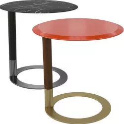 Jok Side Table 3D model