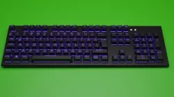 keyboard 3D model
