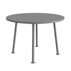 Landa Table Counter Height 3D model