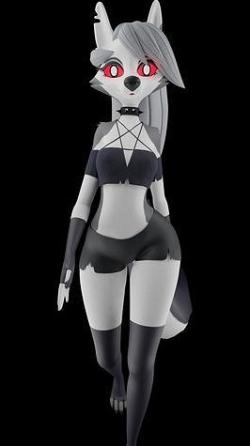 loona 3d | Page 1 | STLFinder