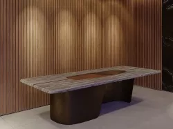 Mesa de Comedor NC Low-poly 3D model