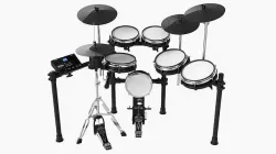 Millenium MPS-850 E-Drum Set 3D model