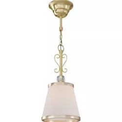 Pendant lamp Driana 3D model