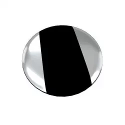 Pin Buttons 42 Tokugawa Shogunate Flag Low-poly 3D model