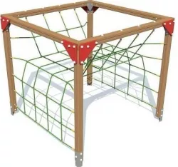 Playground Element - Ladder - 7808 3D model