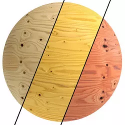 Ply Wood Materials PBR 4K 3D model