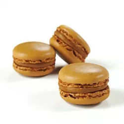 POLYPASTA - Macaron 01 3D model