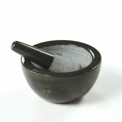 POLYPASTA - Mortar 01 3D model