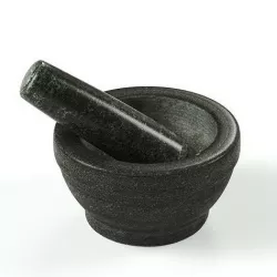 POLYPASTA - Mortar 02 3D model