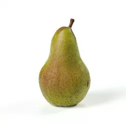 POLYPASTA - Pear 01 3D model