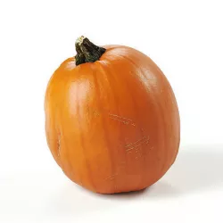 POLYPASTA - Pumpkin 03 3D model