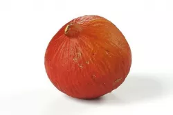 POLYPASTA - Pumpkin 05 3D model