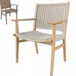 Roxanne armchair 3D model