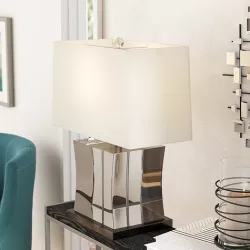 Salcha Table Lamp 3D model