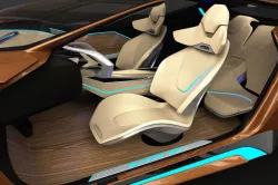 seats  3D model