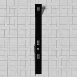 Shower 3D model