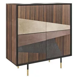 Sideboard Norman 3D model
