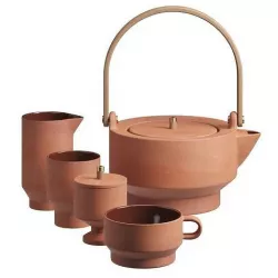 Skagerak Edge set 3D model