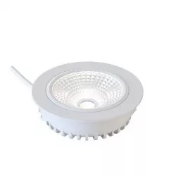 Spot light - Detailed 3D model
