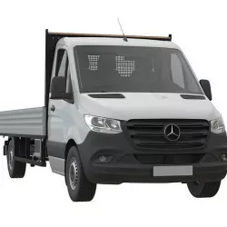 Sprinter Chassis Cab L3 3D model