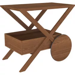Spritz Side Table 3D model
