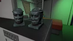 Star Trek inspired Ornement  3D model