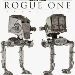 Star Wars AT-ST walker  3D model