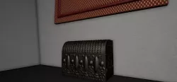 StarTrek Chest 3D model