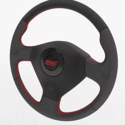 Steering Wheel Sti 3D model