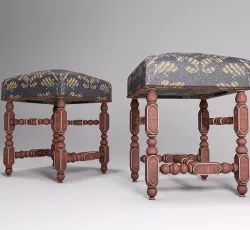 Stool 3D model
