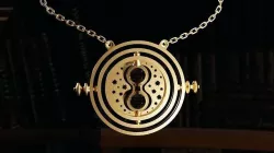 Time-Turner 3D model