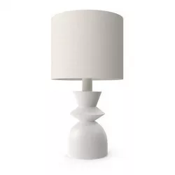 Totem Table Lamp Medium 3D model
