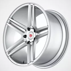 VOSSEN VPS 302 WHEEL 3D model