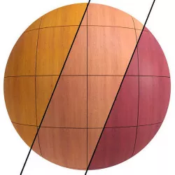 Wood Panel materials Pbr Sbsar 4K Texture