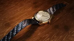 Wrist Watch 3D model